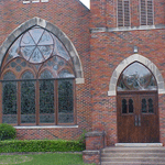 Christ Episcopal Church - Dallas, Texas