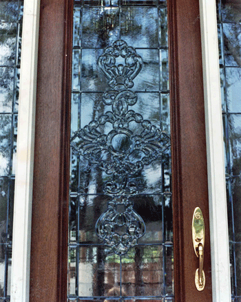 Entryway Photos 5