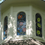 Clayton Gazebo Gallery