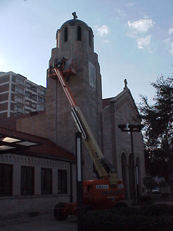 Annunciation Greek Orthodox Cathedral 4