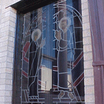 Annunciation Greek Orthodox Cathedral - Houston, Texas