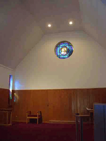 Immanuel United Church 11