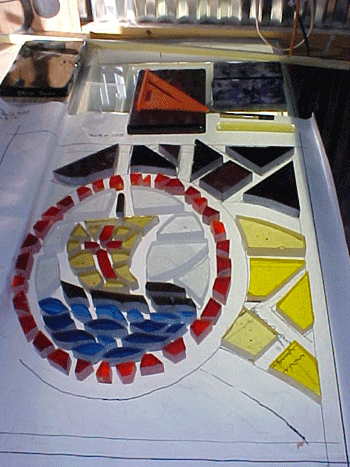 In-Shop Glass