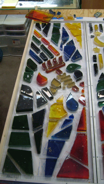 In-Shop Glass 10