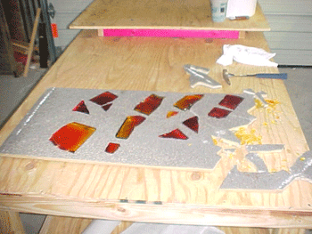 In-Shop Glass 14