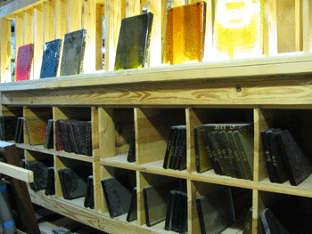 In-Shop Glass 2