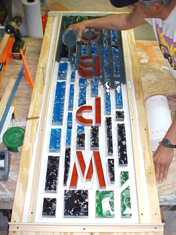 In-Shop Glass 3