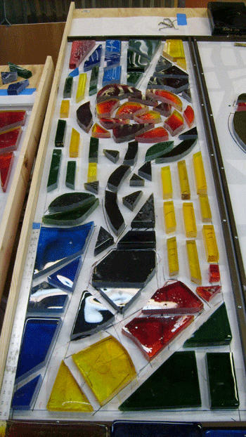 In-Shop Glass 8