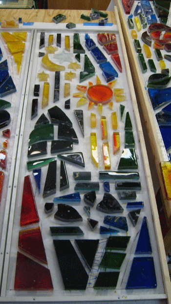 In-Shop Glass 9