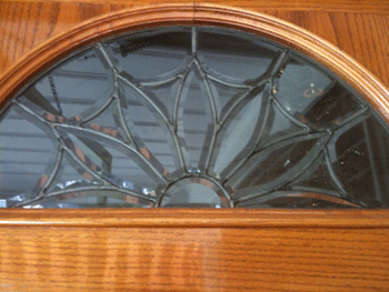 Keating Transom 1