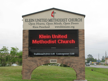 Klein UMC 1