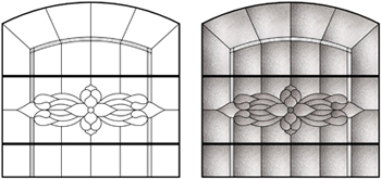 Kumbalek Sidelite and Transom 5