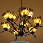 Ligon Lamp Shades