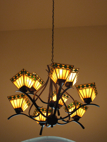 Ligon Lamp 9