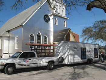 Macedonia Baptist Church Circle 1