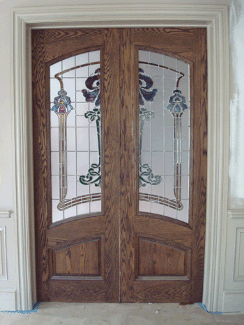 McFatter Pocket Doors 2