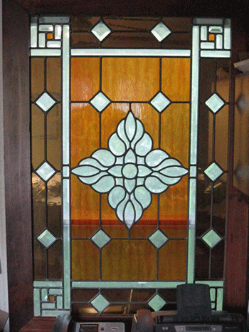 Office panel