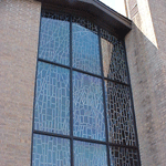 Sacred Heart Catholic Church - Conroe, Texas