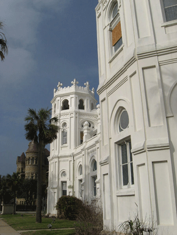 Sacred Heart Catholic Church 1