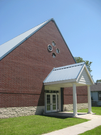 Shiloh Community Church