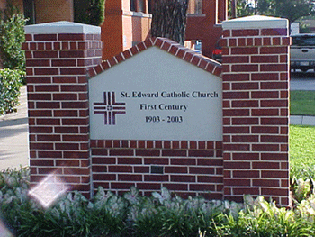 St. Edward Church