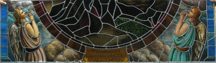 Sugar Land FUMC 7