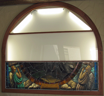 Sugar Land FUMC 9