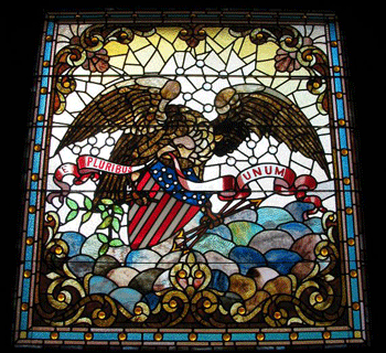 US Custom House 8
