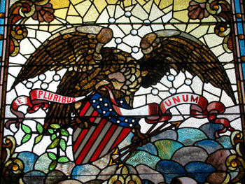US Custom House 9