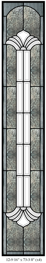 Vanderhider Library 1