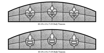 Welker Study Transom Design Options