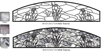 Welker Study Transom 2