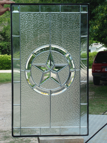 Youens Texas Star 4